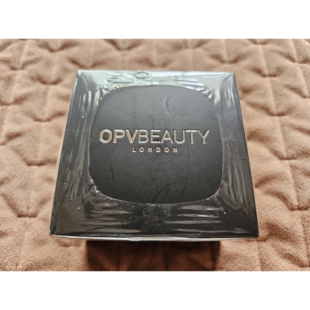 OPV Beauty London Translucent Loose Setting Powder, Full size 30g/1oz SEALED